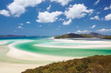 Whitehaven Beach 