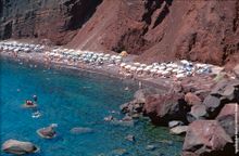 Red Beach