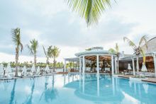 LGG Pool