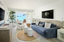 LGG Lounge Room