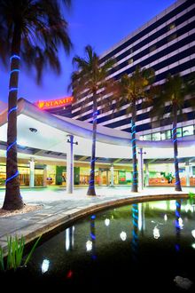 Stamford Plaza Sydney Airport
