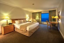 Stamford Plaza Sydney Airport