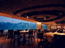 NOBU InterContinental Hong Kong