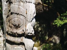 Haida Gwaii with World Expeditions