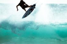 Quiksilver Pro