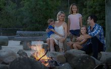 Village Roadshow’s Paradise Country new farm stay