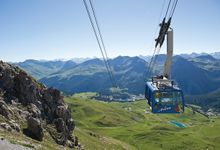 Arosa - Solo Traveller Holiday