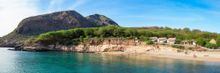 Cape Verde - Solo Traveller Holiday