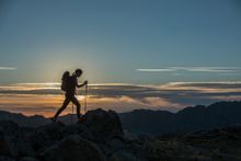 RAMBLERS WALKING HOLIDAYS 10 PERFECT PEAKS - Andorra