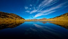 RAMBLERS WALKING HOLIDAYS  10 PERFECT PEAKS - Andorra
