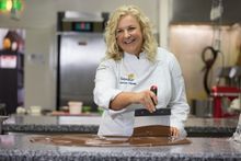 Kirsten Tibballs