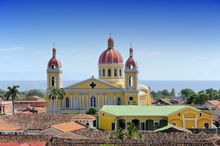 Nicaragua - Granada 