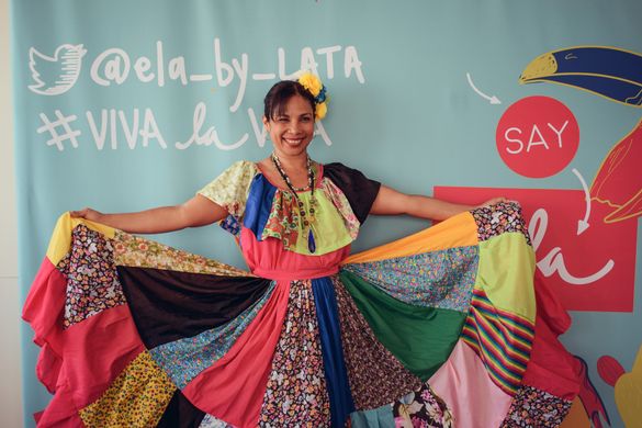 Experience Latin America 2017