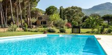 Villa l'Oriu