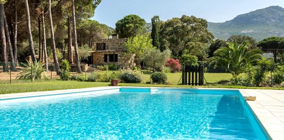 Villa l'Oriu