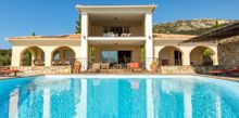 Villa Horatio