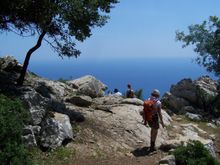 Ramblers Walking Holidays Autumn 2018 Summer 2019 Lycian Way