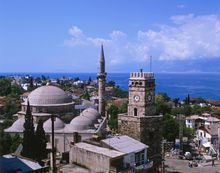 Ramblers Walking Holidays Autumn 2018 Summer 2019 Lycian Way