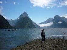 Ramblers Walking Holidays Autumn 2018 Summer 2019 New Zealand