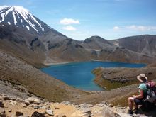 Ramblers Walking Holidays Autumn 2018 Summer 2019 New Zealand