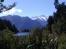 Ramblers Walking Holidays Autumn 2018 Summer 2019 New Zealand
