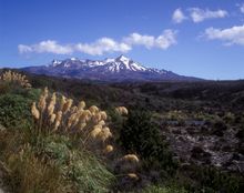 Ramblers Walking Holidays Autumn 2018 Summer 2019 New Zealand