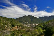 Ramblers Walking Holidays Autumn 2018 Summer 2019 