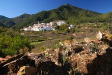 Ramblers Walking Holidays Autumn 2018 Summer 2019 Orange Blossom Coast