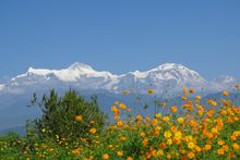Ramblers Walking Holidays Autumn 2018 Summer 2019 Himalayas