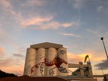 PUBLIC Silo Trail, Albany