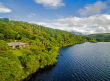 Caragh Lake House Ireland