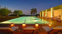 Casa Costanza Sicily