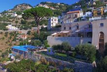 Il Maniero Amalfi Coast