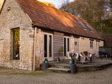 The Little Lodge at Dryhill Cotswolds