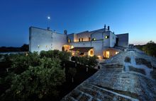 Masseria dell’Olivo Puglia