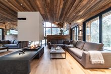 Chalet Joux Plane Morzine