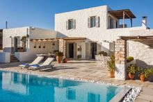 Villa Juniper Paros