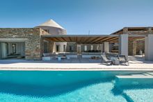 Villa Piedra Kea