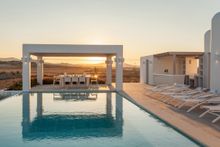 Villa Vanessa Paros