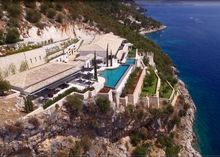 Corfu AT Corfu
