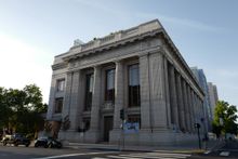 The Bank