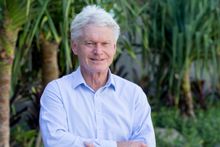 Destination Gold Coast CEO Martin Winter