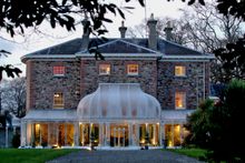 Marlfield House, Co.Wexford