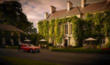 Mount Juliet Estate, Co. Kilkenny