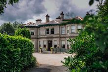 Ardtara House, Co Derry/Londonderry