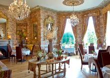 Castle Durrow, Co Laois