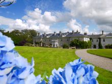 Dunbrody House, Co Wexford