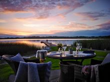 Wineport Lodge, Co Westmeath
