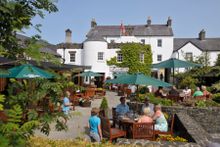 Bushmills Inn, Co. Antrim
