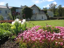 Gregans Castle Hotel, Co Clare